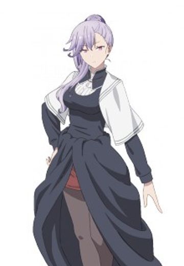 艾米莉亚·路德威尔