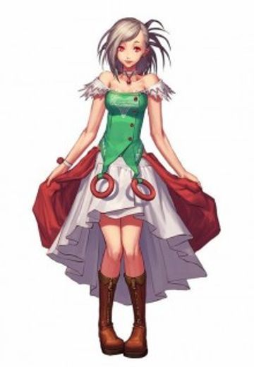 赛丽亚·克鲁敏