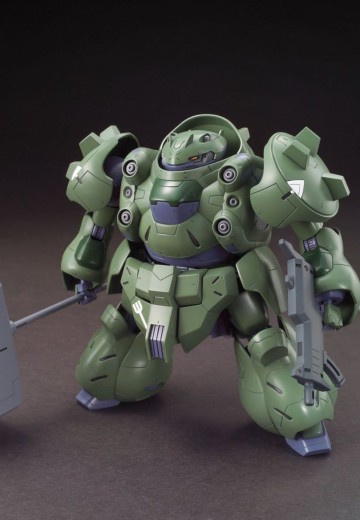 HGIBO 机动战士高达 铁血的奥尔芬斯  ASW-G-11 古辛高达