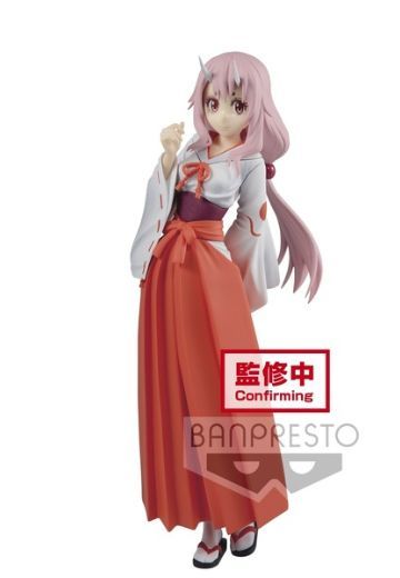 关于我转生变成史莱姆这档事 朱菜