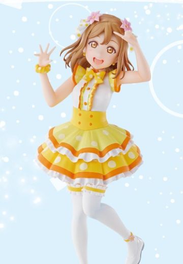 一番赏 Love Live! Sunshine!! 国木田花丸 ~思念合而为一吧~ G赏 | Hpoi手办维基