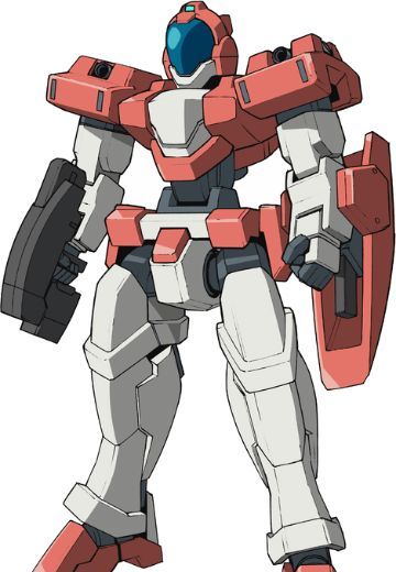 RGE-B790 杰诺亚斯