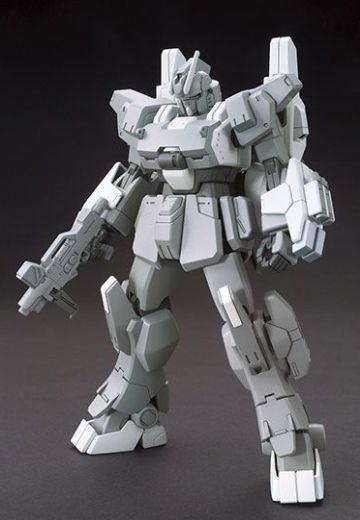 HGBF 1/144 高达创战者TRY RX-79[G]Ez-SR Ez-SR高达