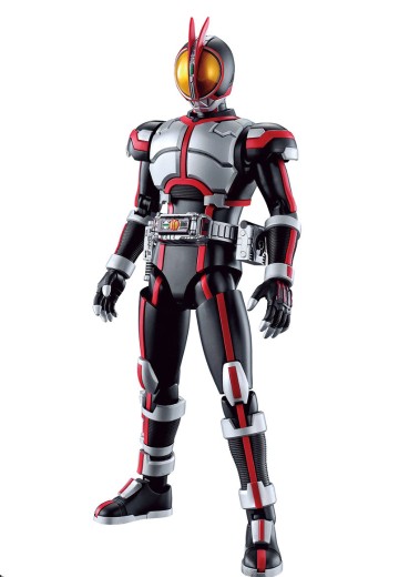 Figure-rise Standard  假面骑士555