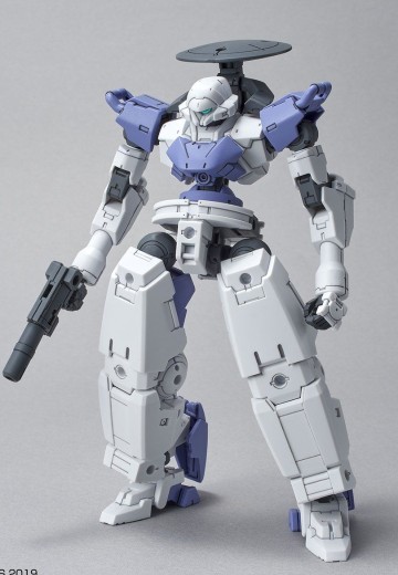 30 Minutes Missions bEXM-14T 夏尔诺瓦/白 | Hpoi手办维基