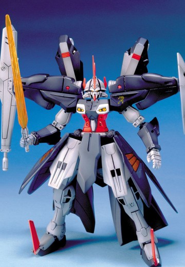 HG  新机动战记高达Ｗ DUAL STORY G-UNIT 长蛇座高达 | Hpoi手办维基