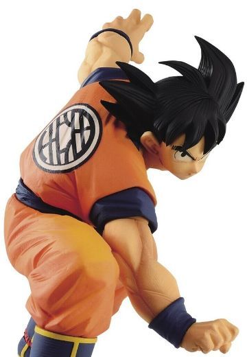 Son Goku FES!! Stage14 龙珠Z 孙悟空