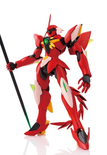 HGAGE#23 1/144 机动战士高达AGE Xvt-zgc 基拉加 | Hpoi手办维基