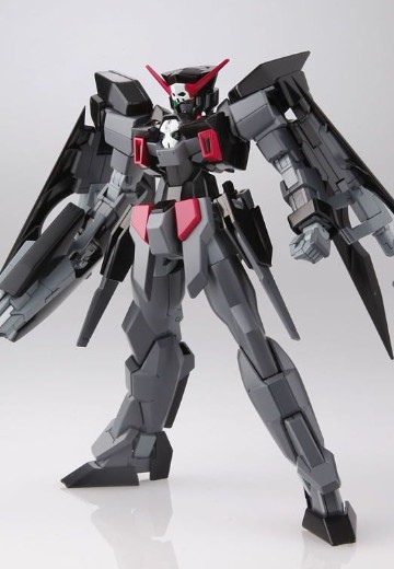 HGAGE#24 1/144 机动战士高达AGE AGE-2DH 高达AGE-2 黑暗猎犬型