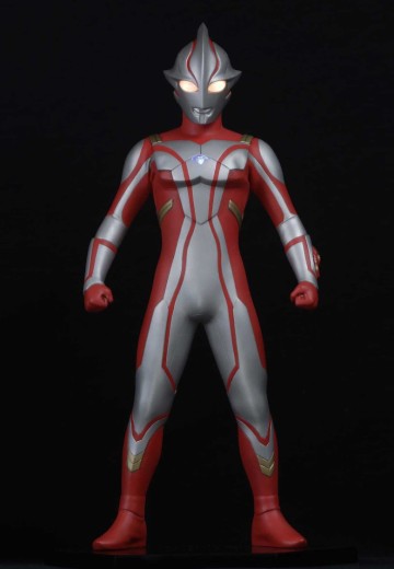 经典角色 梦比优斯奥特曼 梦比优斯奥特曼