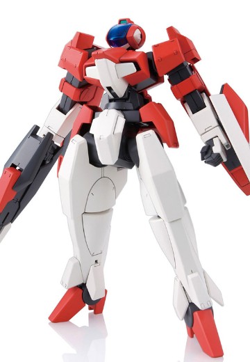 HGAGE#28 1/144 机动战士高达AGE RGE-G2100 克朗西亚 | Hpoi手办维基