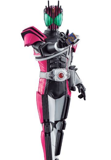 一番赏 假面骑士帝骑 假面骑士帝骑 | Hpoi手办维基