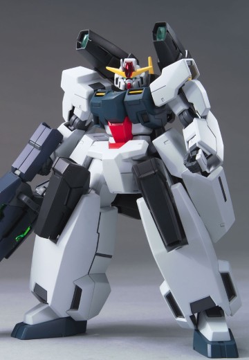 HG00#26 1/144 机动战士高达00 第二季 GN-008 炽天使高达