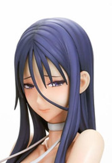 绝対纯白♡魔法少女 铃原美沙 白色比基尼ver. | Hpoi手办维基