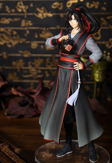 Pop Up Parade 魔道祖师 魏无羡 | Hpoi手办维基