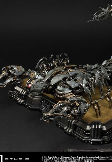 MMTFM-31 变形金刚 巨蝎怪