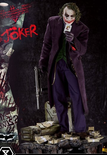 MMTDK-01 黑暗骑士 小丑 | Hpoi手办维基