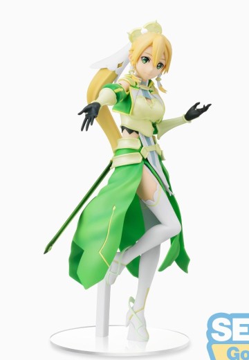 LPM Figure 刀剑神域 Alicization War of Underworld 莉法 地神提拉利亚 | Hpoi手办维基