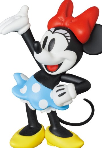 Ultra Detail Figure No.606 迪士尼 米妮(经典) | Hpoi手办维基