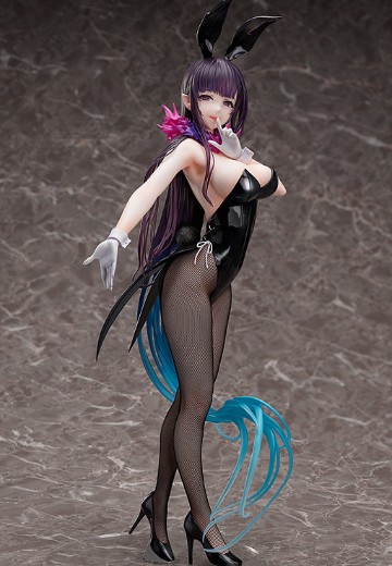 B-Style 恶魔姐姐 千夜 兔女郎 | Hpoi手办维基