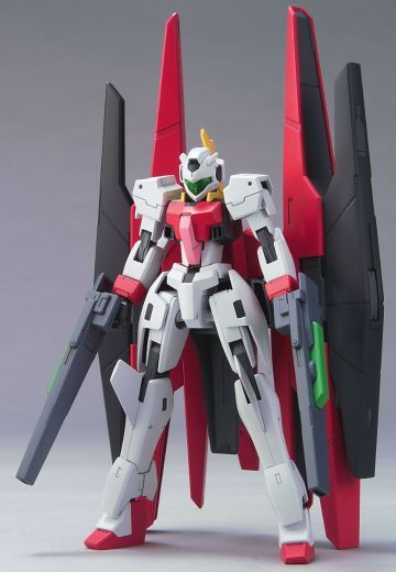 HG 1/144 GN弓手（高弓手） | Hpoi手办维基
