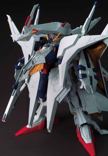 HGUC  1/144  佩涅罗佩 | Hpoi手办维基