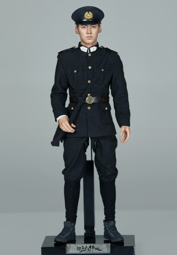 BW-UMS11401 隐秘而伟大 顾耀东(李易峰)