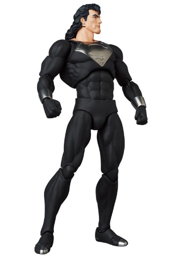 MAFEX No.150  超人(RETURN OF SUPERMAN)
