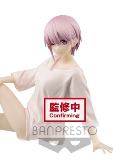 五等分的新娘∬ 中野 一花