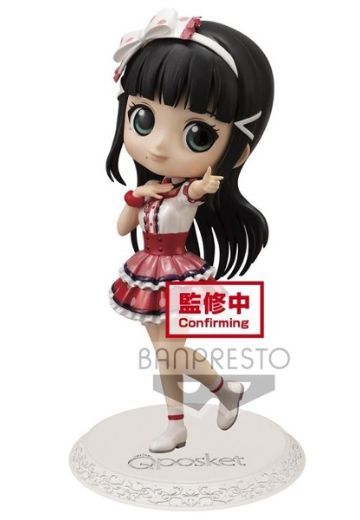 Q Posket Love Live! Sunshine!! 黑泽黛雅 B | Hpoi手办维基