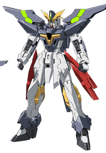 GAT-X303K 圣盾骑士高达