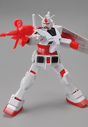 机动战士高达 RX-78-2U 高达 高达模型四十周年纪念版