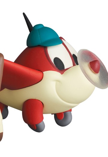 Ultra Detail Figure No.610 小飞机佩德罗 佩德罗 | Hpoi手办维基