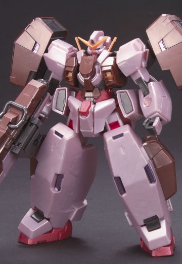 HG00#34 1/144 机动战士高达00 GN-005 德天使高达 Trans-Am模式 光芒注塑版