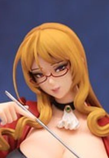 吸血女教师的眷属性活 赤目恋花 Ver.1.1