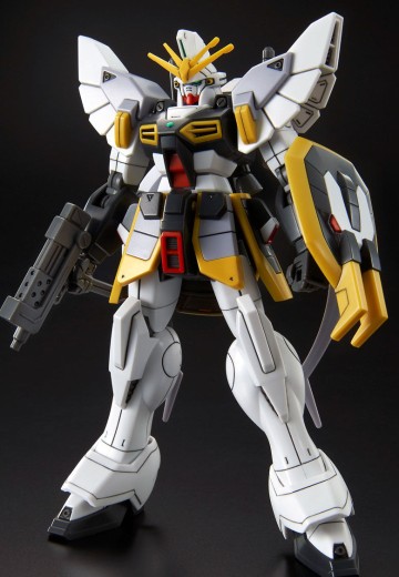 HG 1/144  沙漠高达改 | Hpoi手办维基