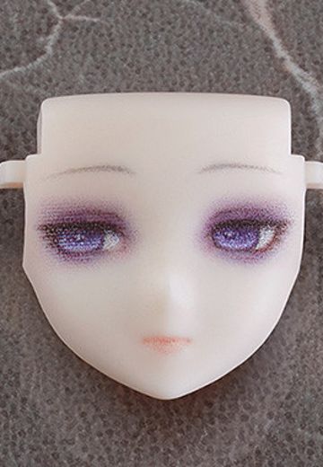 chitocerium ornatio .face 0.2.0.12.0 α | Hpoi手办维基