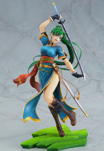 火焰纹章：烈火之剑 琳 | Hpoi手办维基