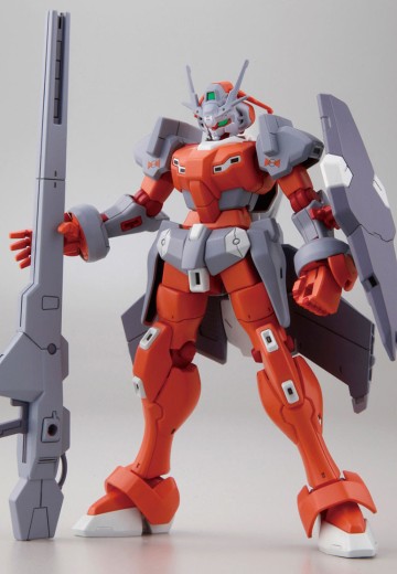 HG 1/144  G-奥秘高达 | Hpoi手办维基