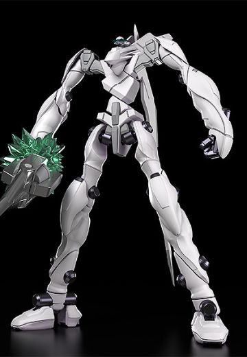 MODEROID 苍穹之法芙娜 THE BEYOND 法芙娜 Mk.Sein | Hpoi手办维基