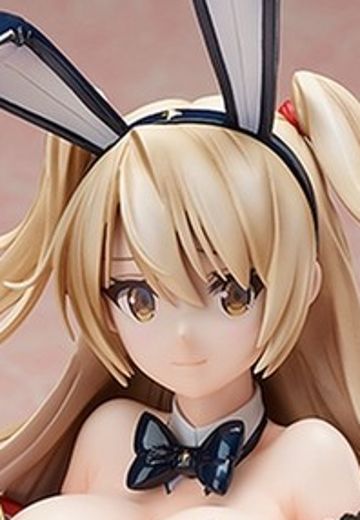 里中乃乃香 兔女郎 | Hpoi手办维基