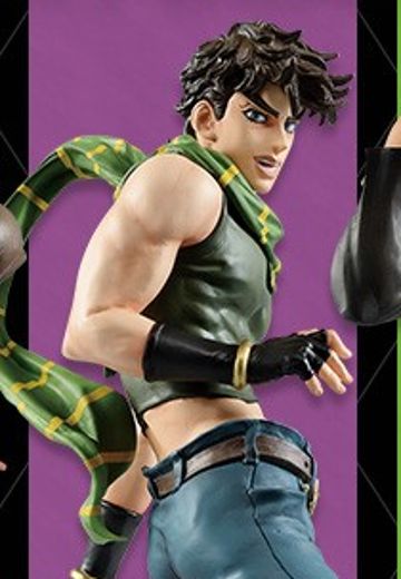 一番赏 JoJo的奇妙冒险 JOJO'S ASSEMBLE 乔瑟夫・乔斯达 B赏