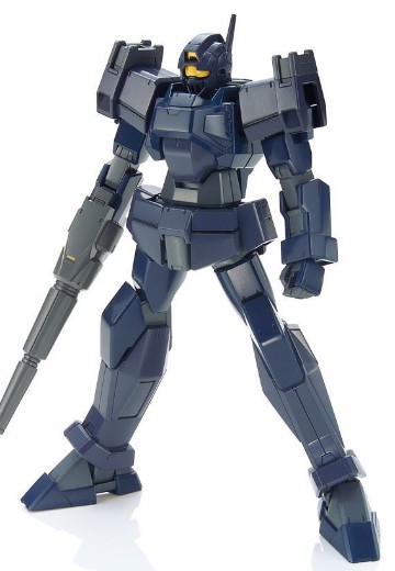 HGAGE#33 1/144 机动战士高达AGE BMS-003 夏璐多路海贼型 | Hpoi手办维基