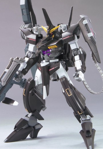 HG00#09 1/144 机动战士高达00 GNW-001 座天使高达一型