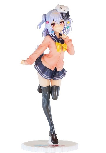 Vtuber 犬山玉姬 | Hpoi手办维基