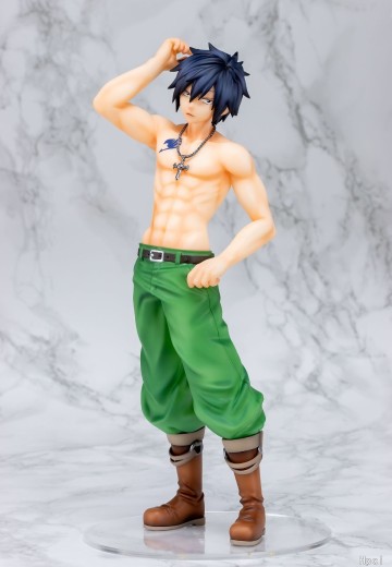 妖精的尾巴 格雷·佛尔帕斯塔 | Hpoi手办维基