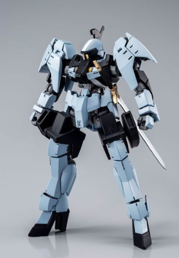 HGI-BO 机动战士高达 铁血的奥尔芬斯第二季 EB-06r 格雷兹骑士 麦基利斯部队所属机 | Hpoi手办维基