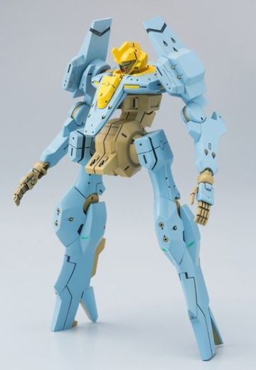 HGRC 1/144 高达G之复国运动 CAMS-03 艾尔夫・布鲁克 量产型 | Hpoi手办维基