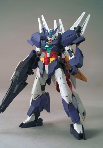 HGBD:R 高达创形者：再起  天王星七型高达 | Hpoi手办维基