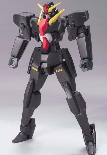 HG00#37 1/144 机动战士高达00 第二季 GN-009 天使长高达